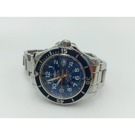 ñ)BREITLING(Ʋ) SUPEROCEAN 2(ۿ 2)   ũγ׷ ƽ ƿ ð[ûֱõ] ̹4 - ̺ ߰ǰ